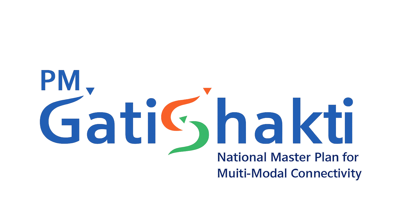 PMGatiShakti Portal